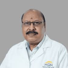 Dr Ganesh Mali